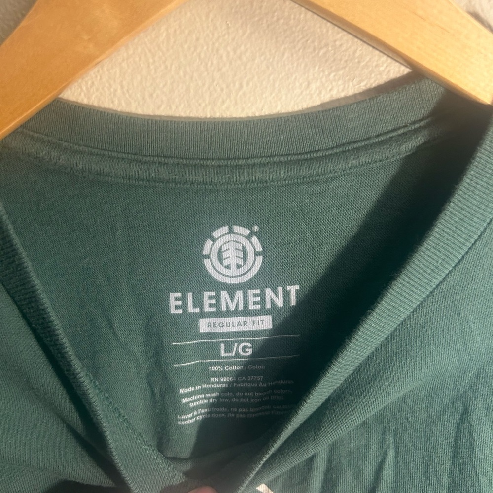 Element Tee - Picture 2 of 3